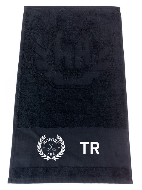 KH Handduk 50x30 cm (Hofors IBK)